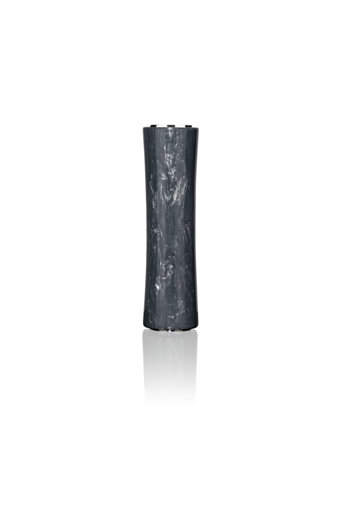 Steamulation Epoxid-Marbel-Black-Column-Sleeve Small
